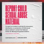 Can Anyone on the Internet Access Child Exploitation Images at Any Time?