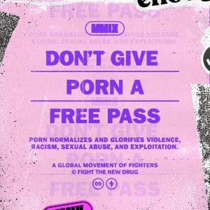 How Much Porn Can You Watch Before It's Unhealthy?