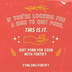 4 Lifestyle Changes that Helped Me Quit Porn and Live a Healthier Life