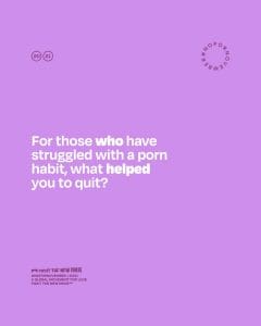 I Tried Giving Up Porn For One Month, Here's How it Went