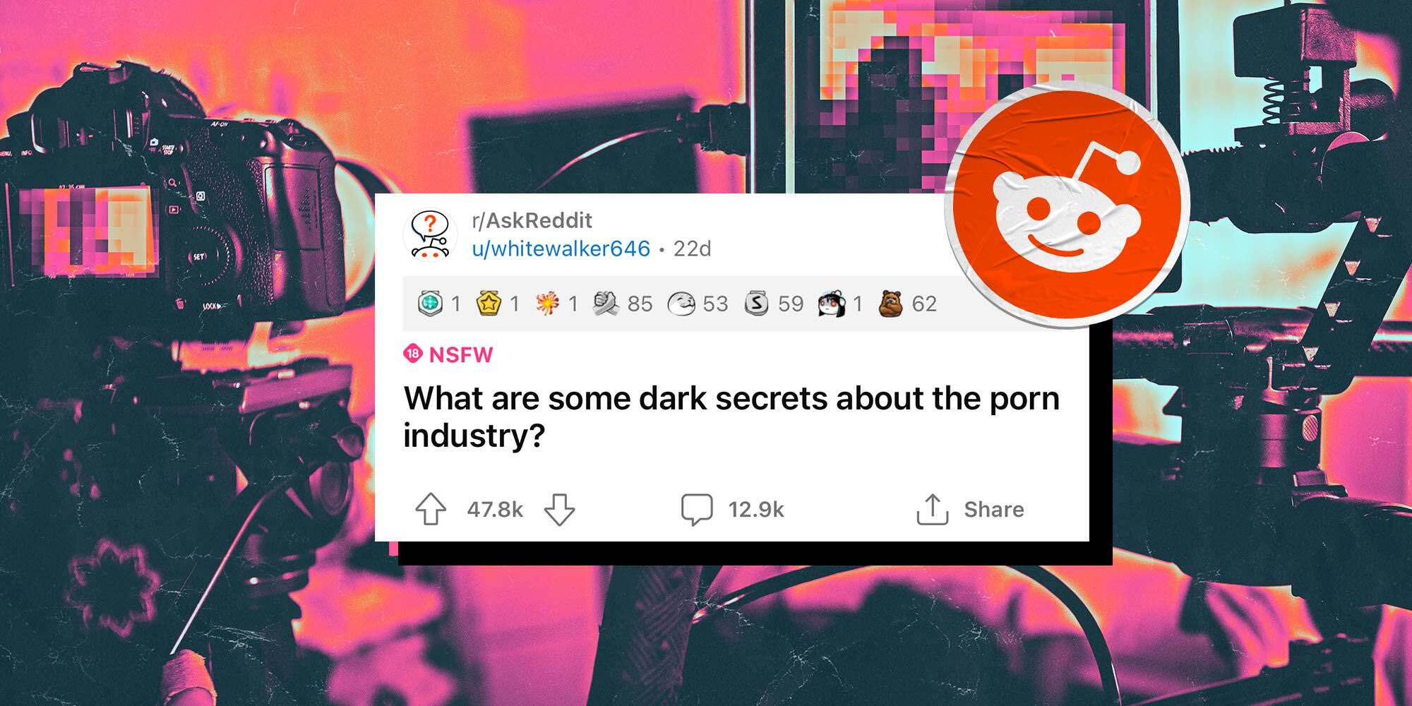 Reddit Porn Stories