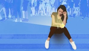 How Porn Can Impact Mental Health and Fuel Loneliness