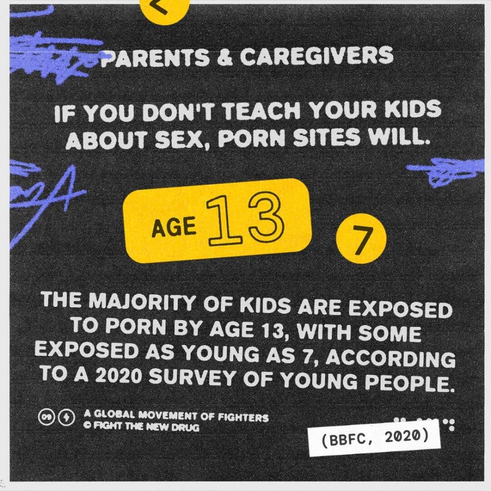 These 3 Studies Show How Pornography Affects Teens