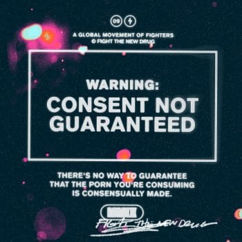 How Can You Know for Certain if Porn is Consensual?