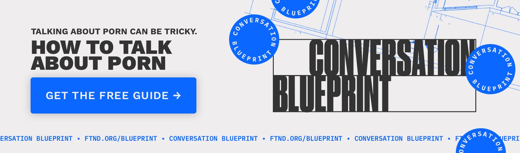 Conversation Blueprint