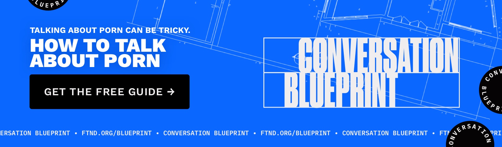 Conversation Blueprint