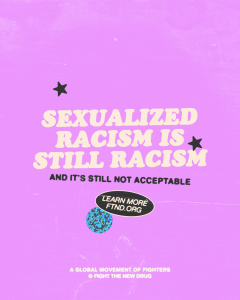 How Porn and Pop Culture Can Fuel Racism and Violence Against Women