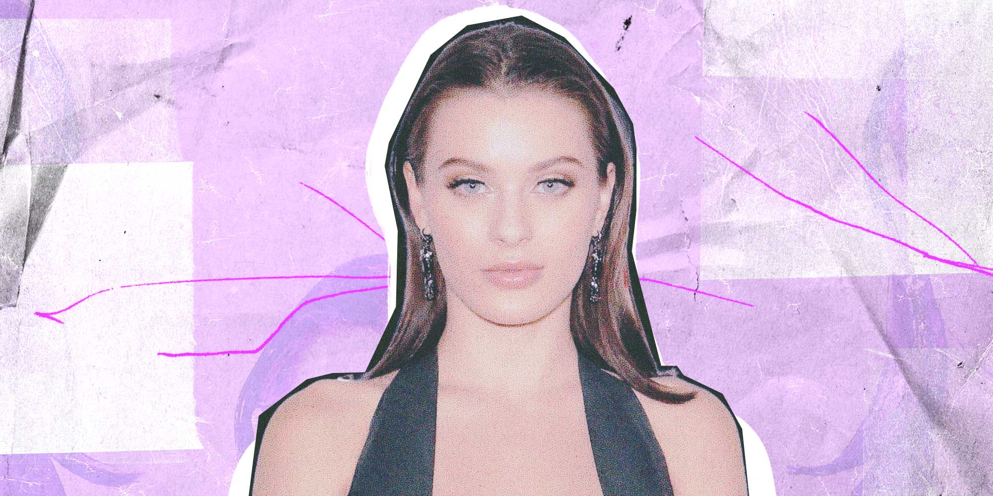 2000px x 1000px - Popular Ex-Porn Star Lana Rhoades Says She was Taken Advantage Of While  Doing Porn