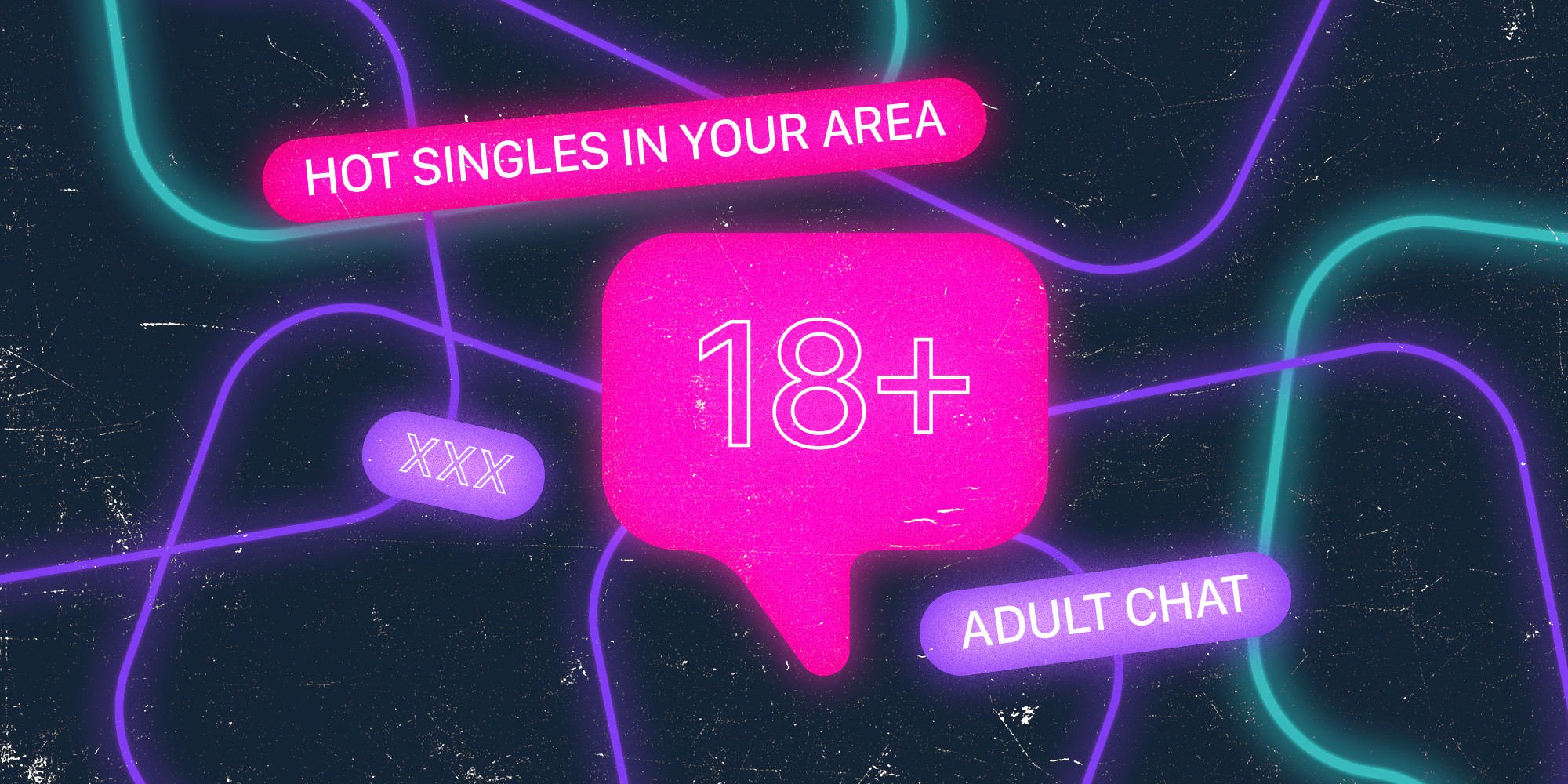 Hot Singles In Your Area/ pic