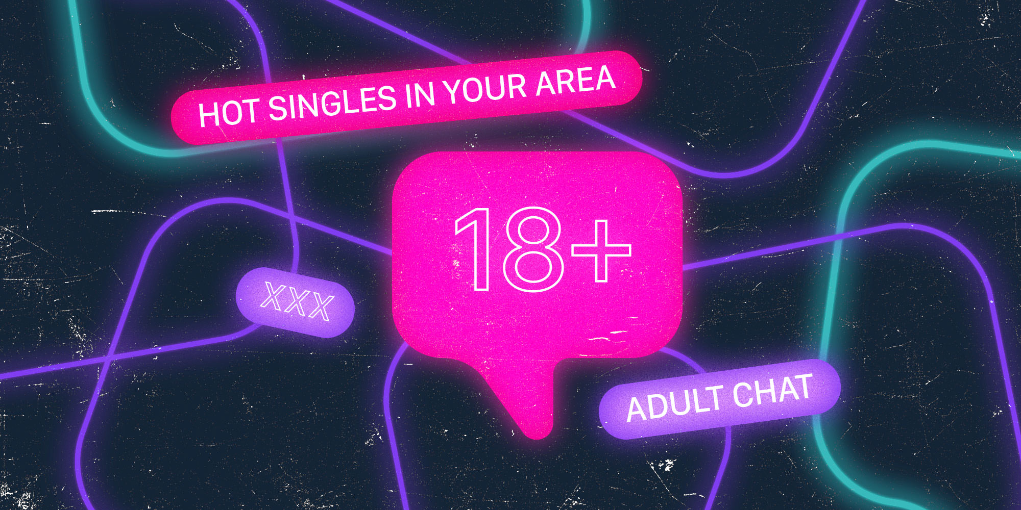 Hot Singles In Your Area/