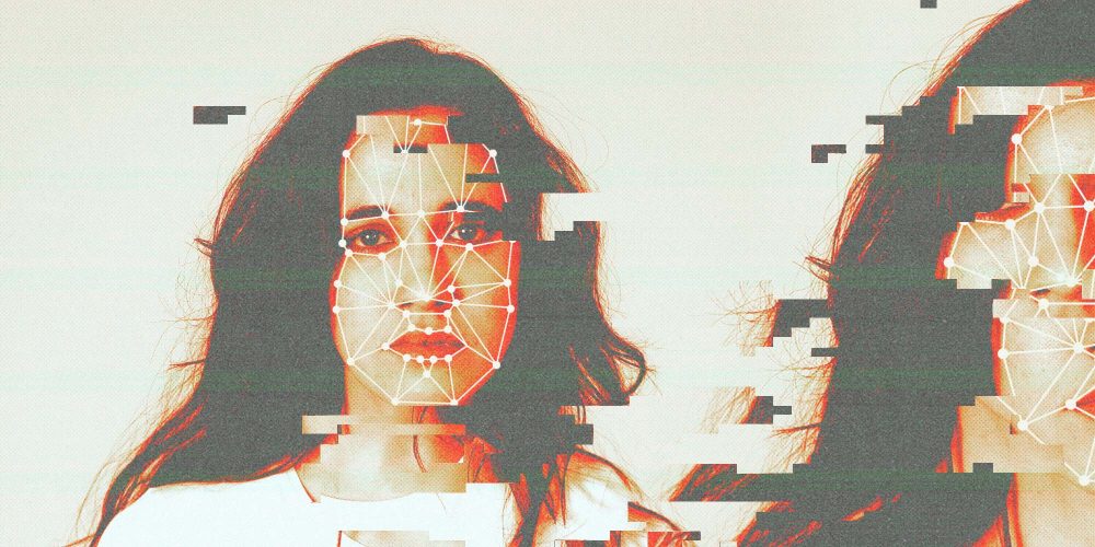 A Popular Face Swap App is Advertising Nonconsensual Deepfakes on Porn