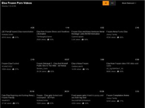 What You Need To Know About Cartoon Pornography