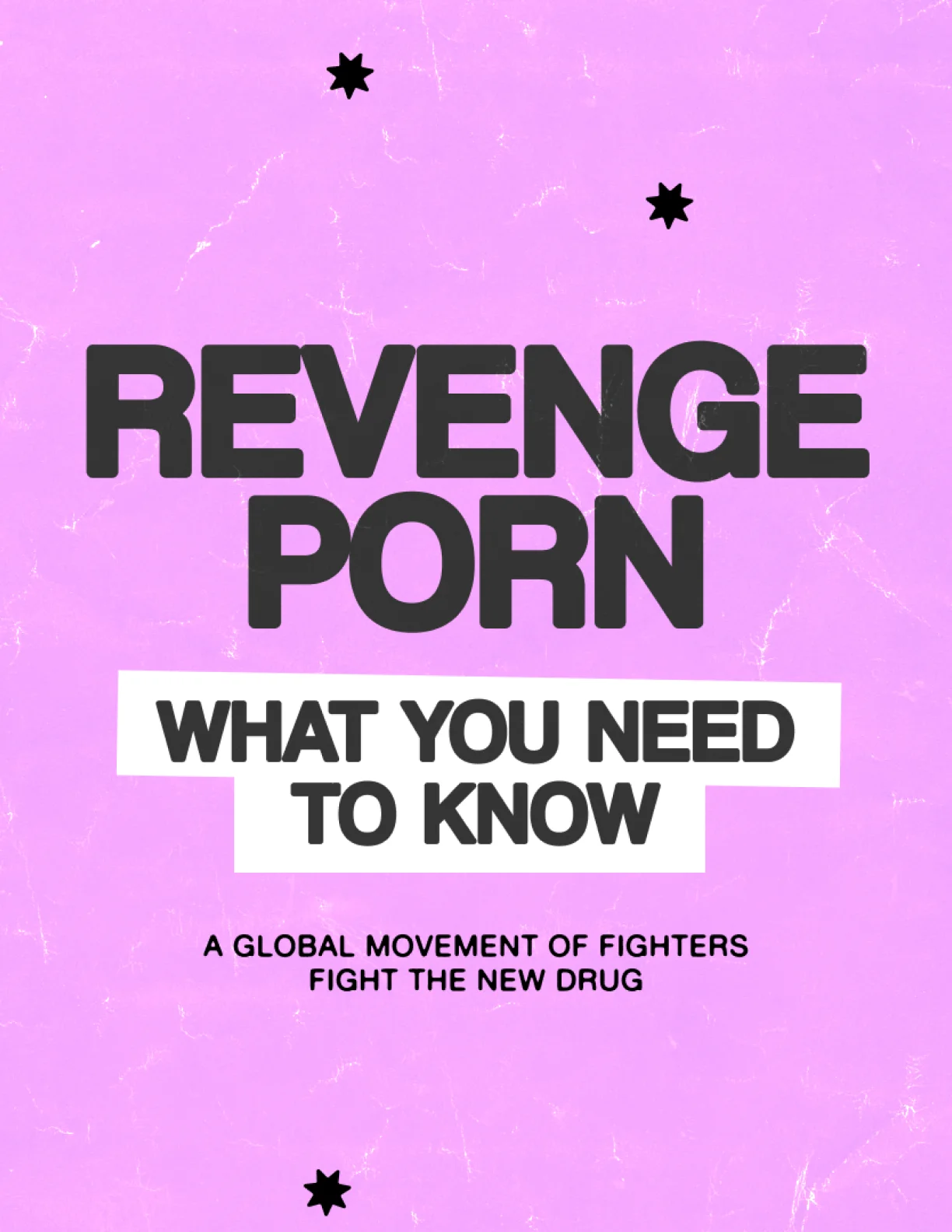 Revenge porn - what you need to know - Fight the New Drug