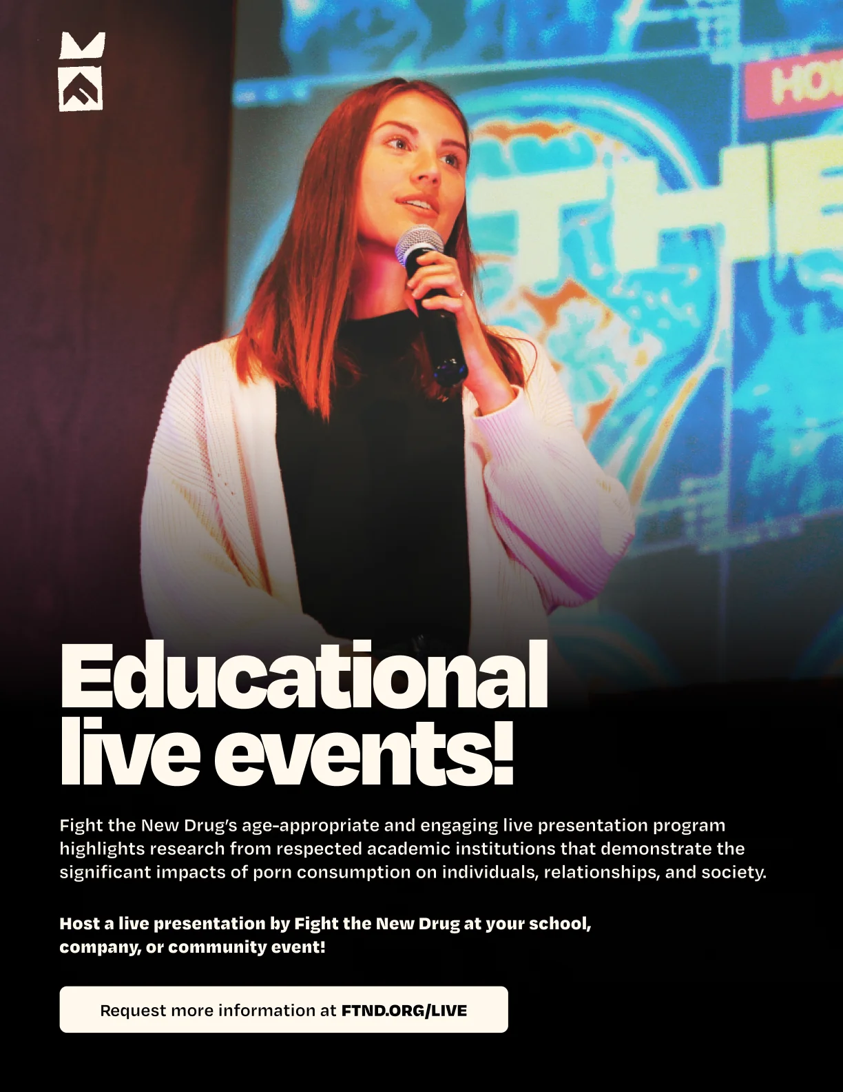 FTND_LivePres-Event-2_Flyer