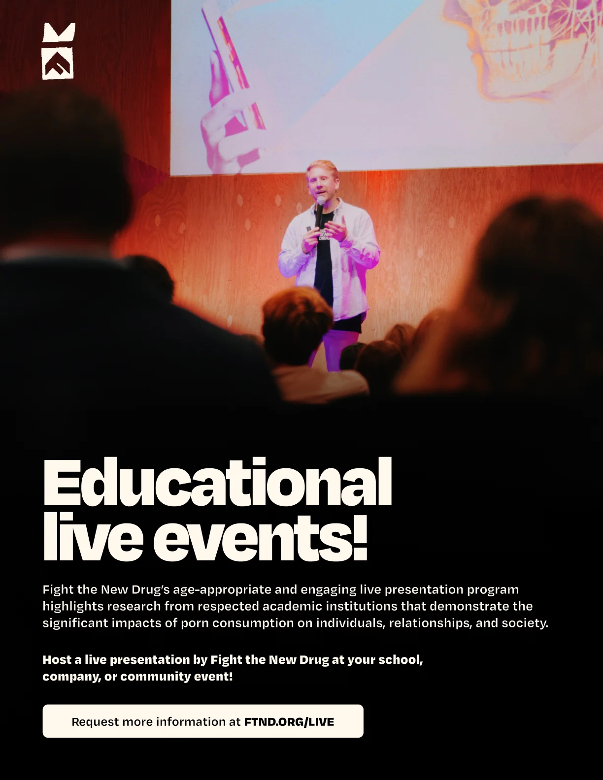 FTND_LivePres-Event-3_Flyer