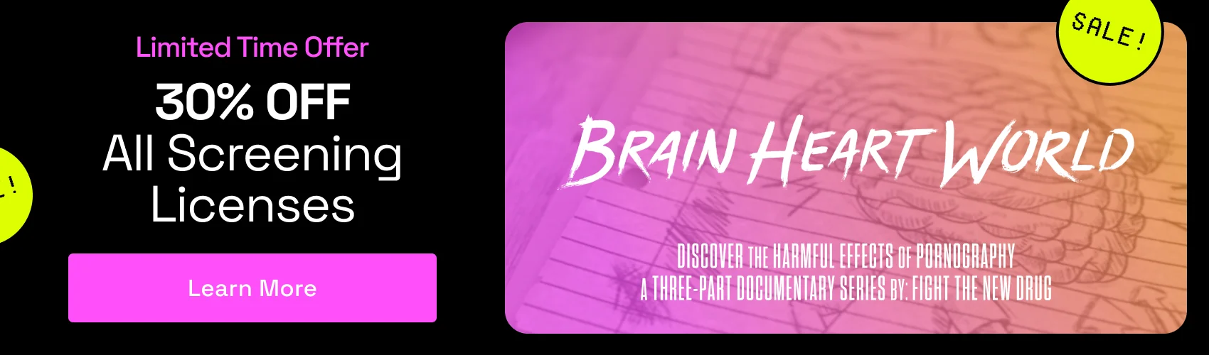 BHW - The Brain