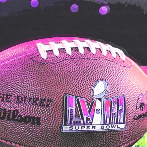 Tackling Human Trafficking: Las Vegas Takes Center Stage Amidst Super Bowl LVIII Spotlight