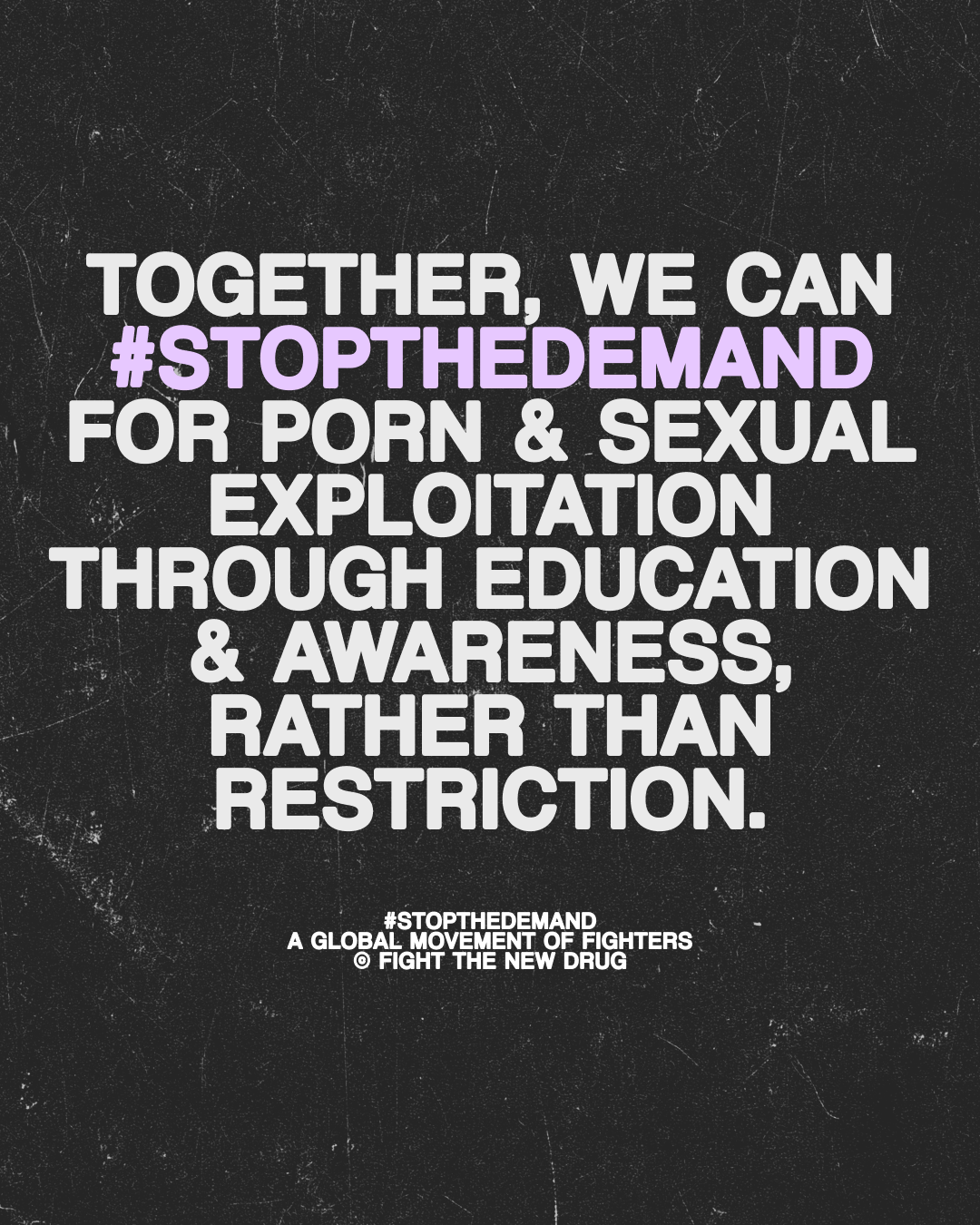 FTND_JUL2024_TogetherSTOP