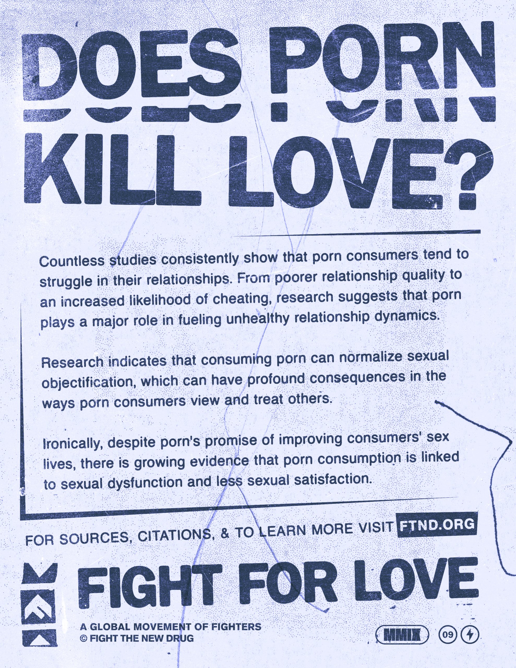FTND_PornKillsLovePOSTER-Scan