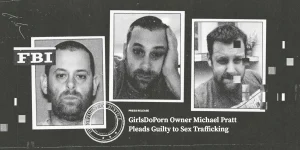 GirlsDoPorn Michael Pratt