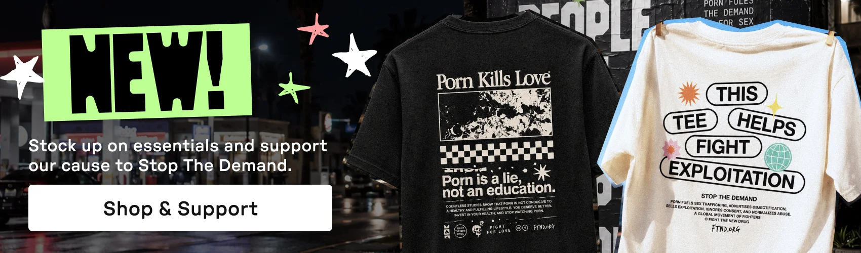 Store - Trafficking