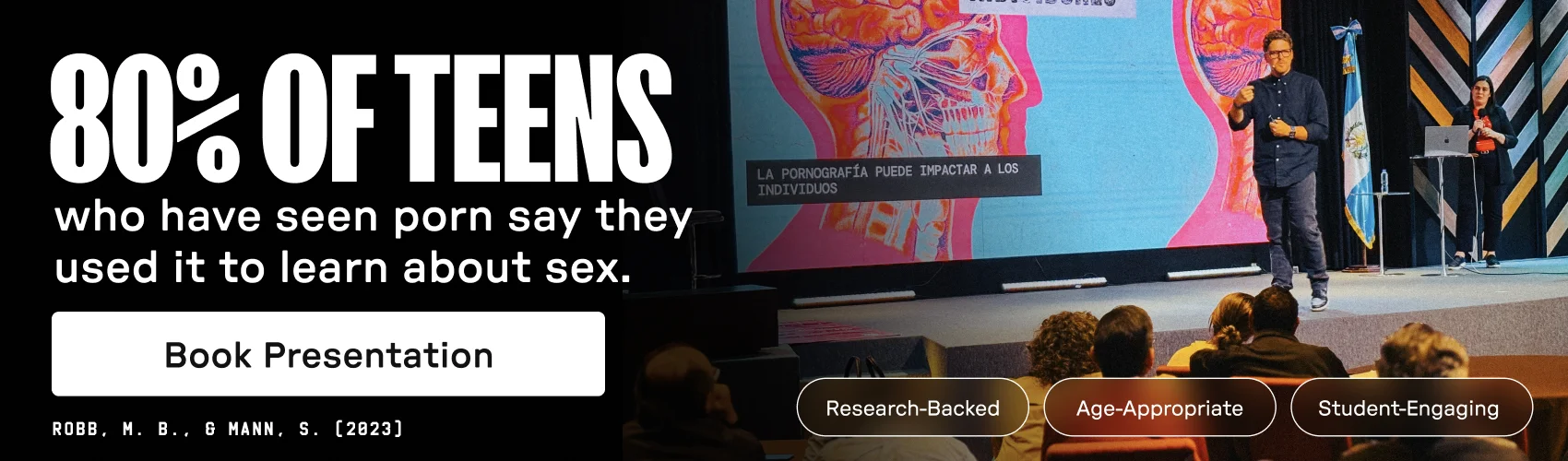 Live Presentations