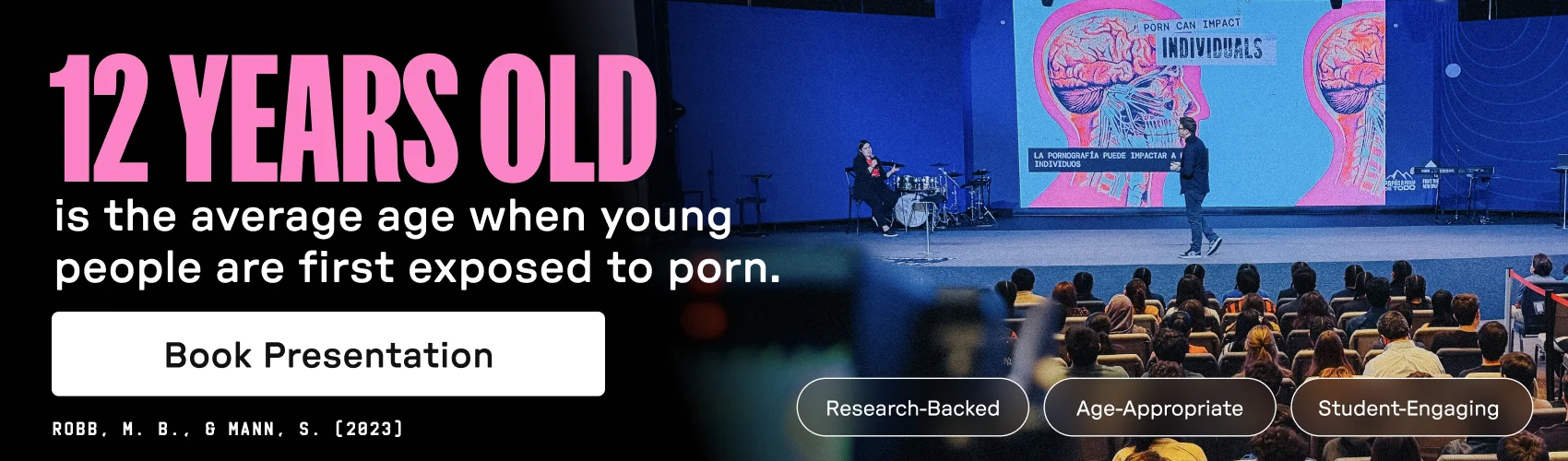 Live Presentations